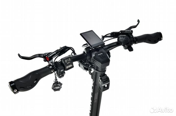 Электросамокат