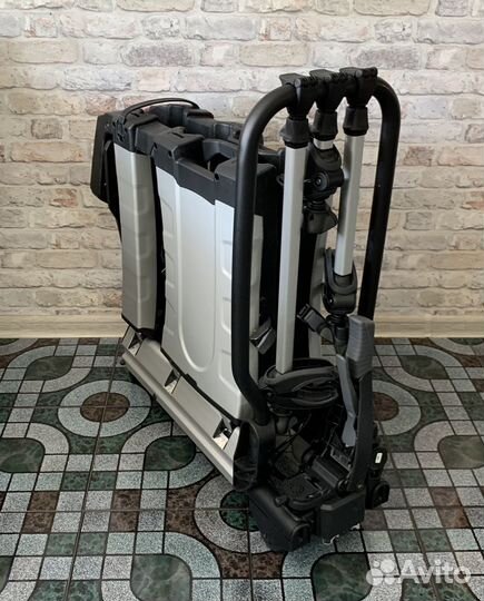 Велоплатформа Thule EasyFold XT 3 (934)