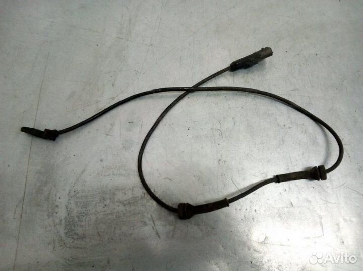 Датчик абс (ABS) задний Renault Megane 2 1.6 2008