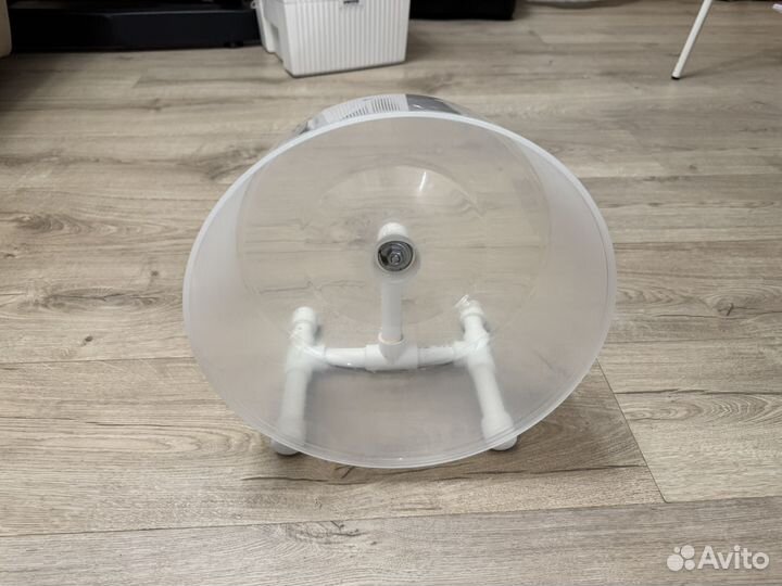 Клетка для грызунов бу