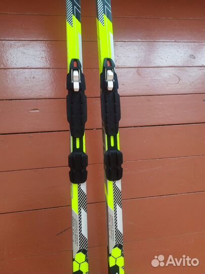 Беговые лыжи sable P-TEX 4000