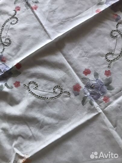 Скатерть, салфетки, Германия