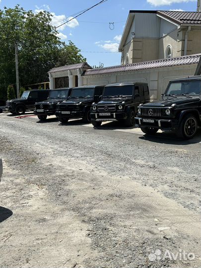 Авто на прокат