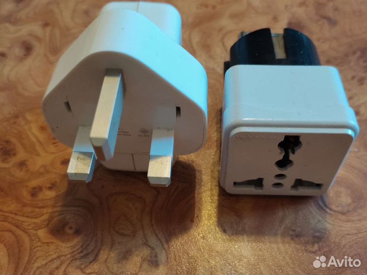 Адаптер универсальный Apple