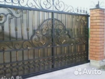 Ворота 
