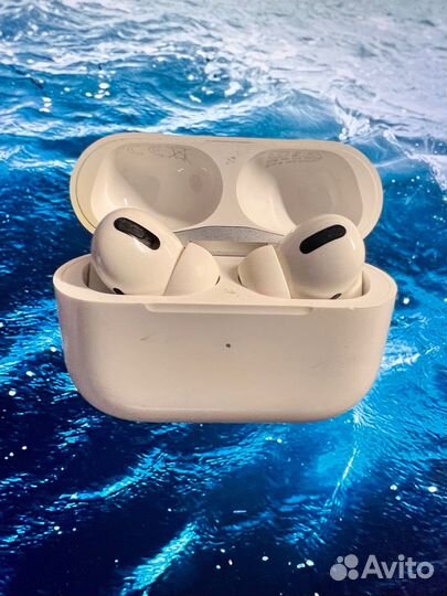 Apple air pods pro 2