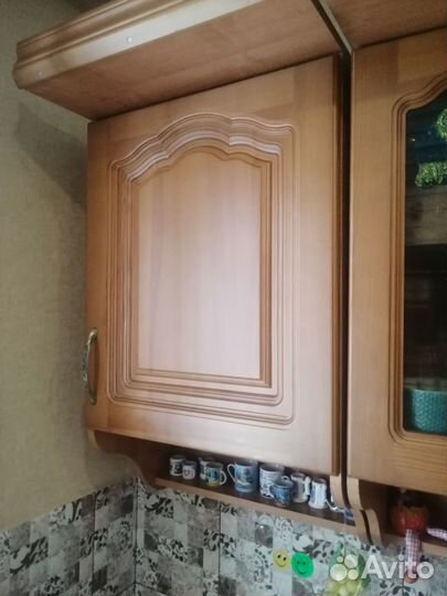 Продам кухонный гарнитур