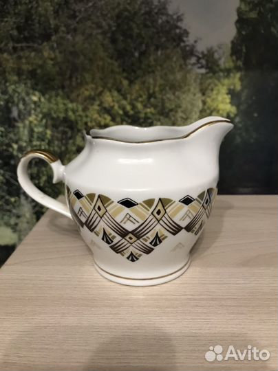 Сервиз кофейный