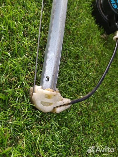 Мотор стеклоподъемника задний правый Mazda Atenza