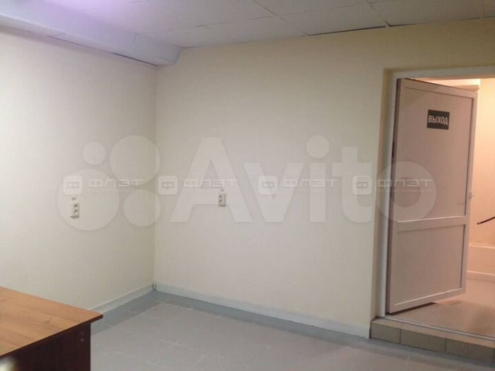 Сдам офисное помещение, 17 м²