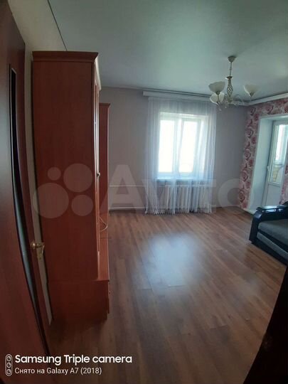 1-к. квартира, 36 м², 16/16 эт.