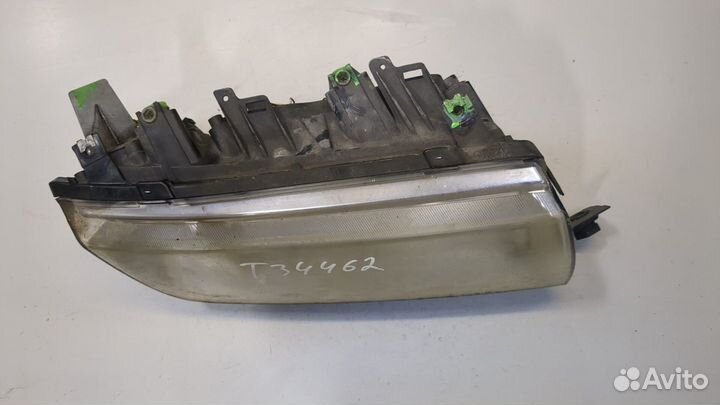 Фара (передняя) Skoda Fabia, 2006