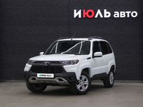 ВАЗ (LADA) Niva Travel 1.7 MT, 2021, 32 431 км, с пробегом, цена 1 240 000 руб.