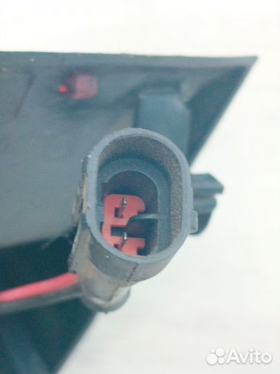 Стоп-сигнал задний Geely FC (Vision) 2008