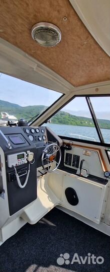 Аренда катера, морские прогулки