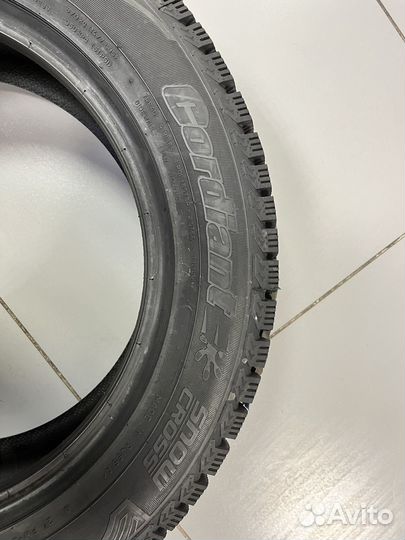 Cordiant Snow Cross 2 205/55 R16 94T