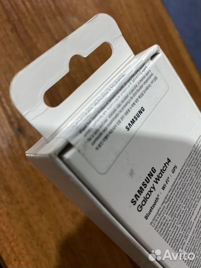 Samsung Galaxy watch 4 40mm