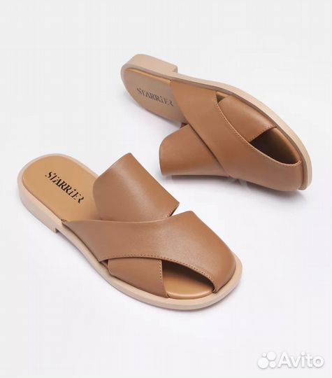 Сандалии женские