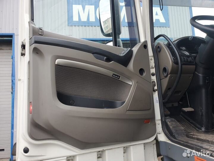 DAF XF 105.460, 2016