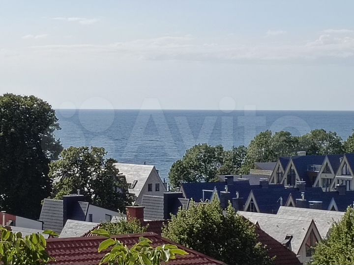 2-к. квартира, 49,8 м², 5/5 эт.