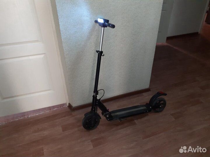 Электро самокат