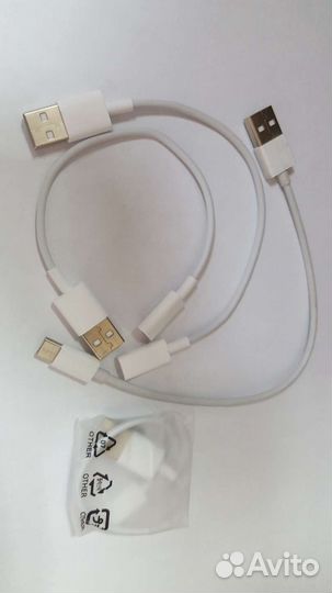 Зарядка FreeLace /FreeLace pro / sport pro