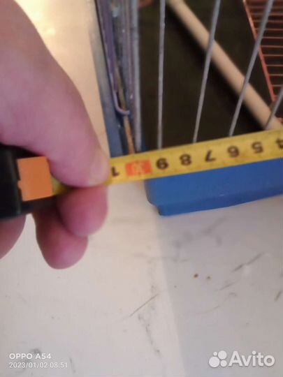 Клетка для птиц