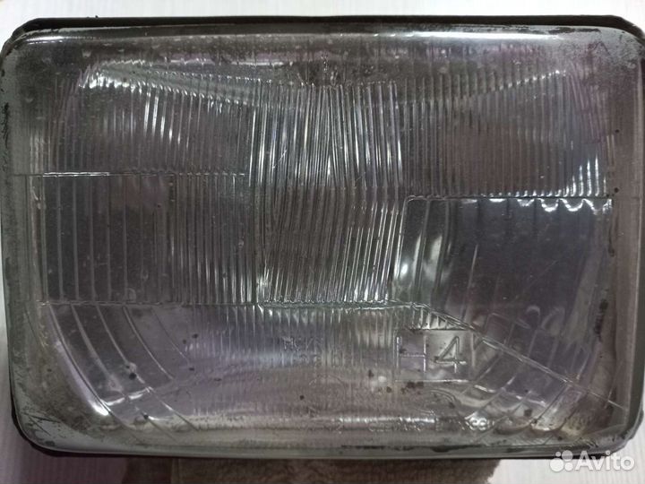 Фары передние,задние ока 1111
