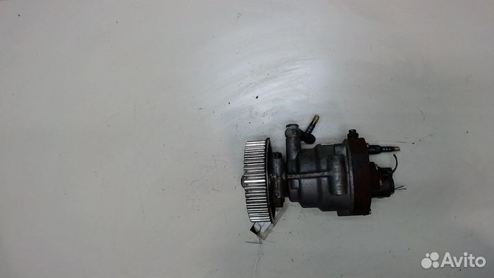 Тнвд Renault Kangoo, 2004