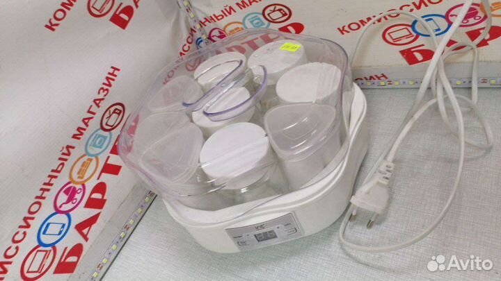 Йогуртница и5-301