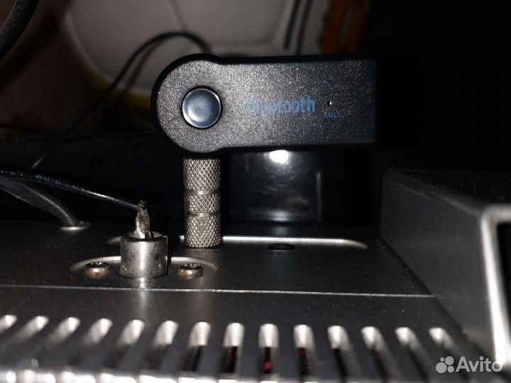 Teac Радио Bluetooth CD MP3 Саундбар Часы