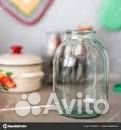 Продам 3х литровые банки
