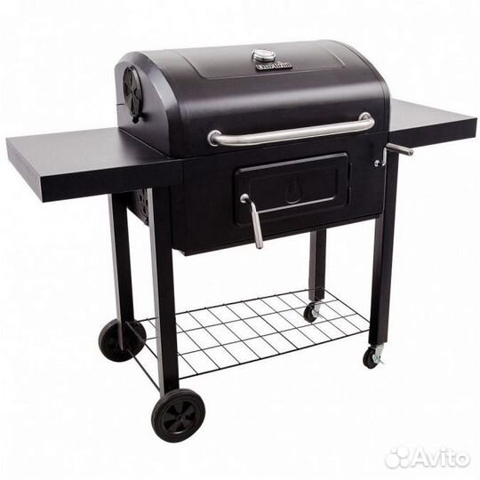 Угольный гриль Char-Broil Charcoal 30 (780)