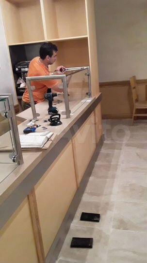 Общепит, 47 м²
