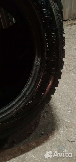 Nordman Nordman 4 205/55 R16 95W