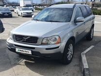 Volvo XC90 2.4 AT, 2007, 274 000 км, с пробегом, цена 1 230 000 руб.