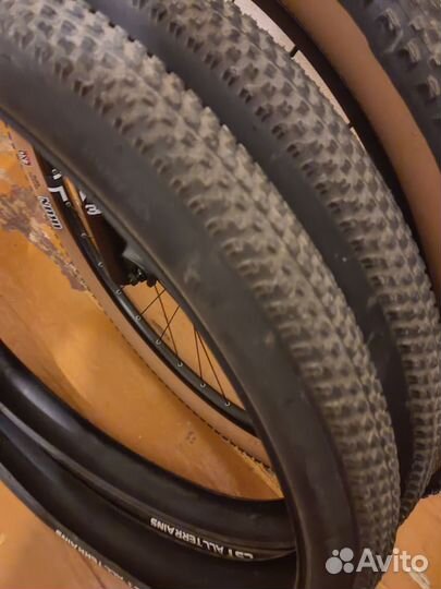 Покрышки для велосипеда 29 CST