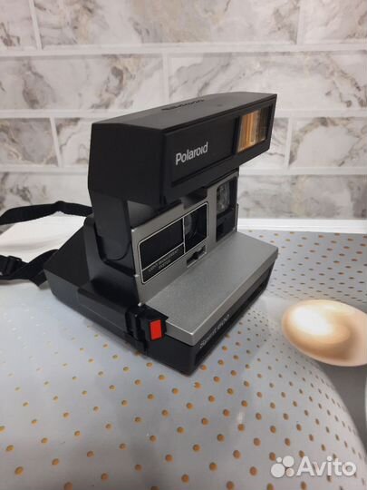 Фотоаппарат Polaroid