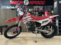 Мотоцикл эндуро Fxmoto YZ250 21/18