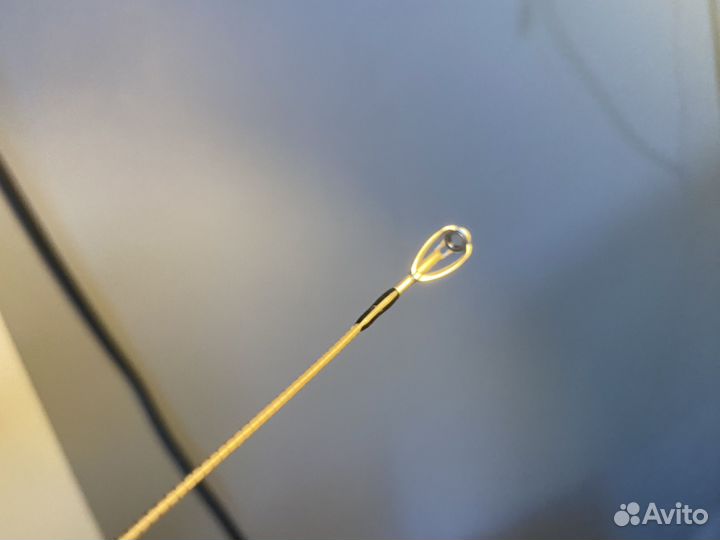 Спиннинг ультралайт maximus ichiro