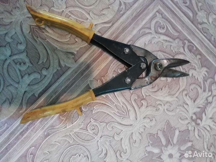 Стеклорез алмазный СССР