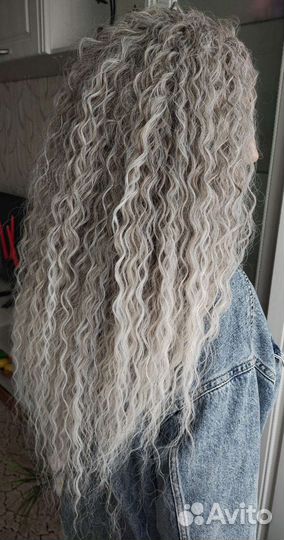 Афрокудри дредокудри афролоконы