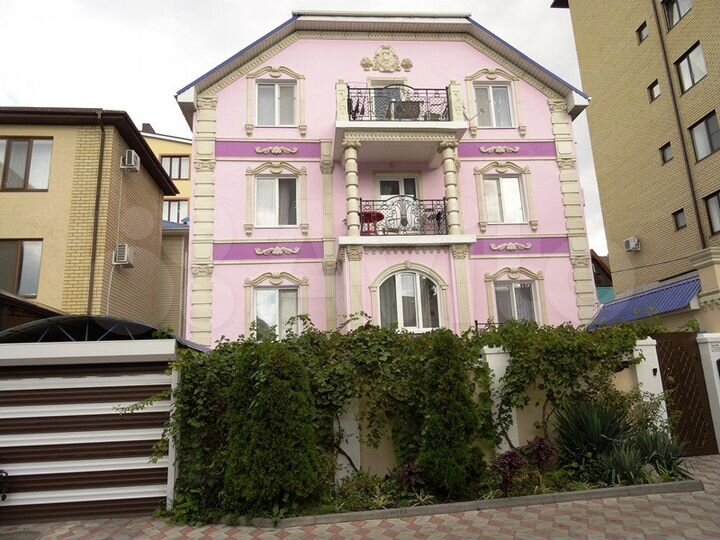 Комната 14 м², 1/3 эт.