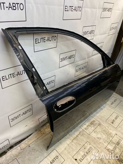 Дверь передняя правая Bmw 7 E66 2002