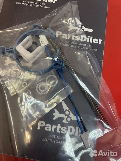 Топливный фильтр pyd613ze0 Mazda