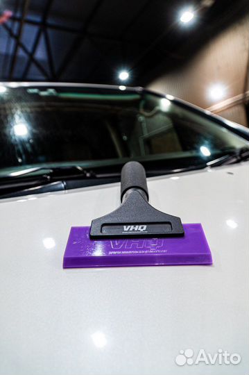 Антигравийная пленка VHQ