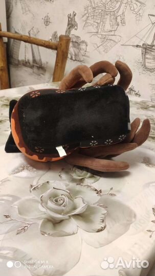 Мягкая игрушка