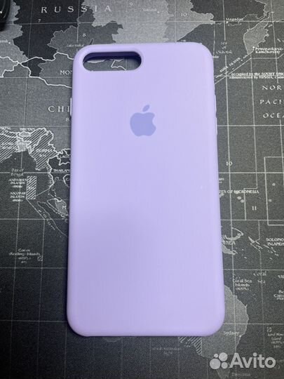 Чехол на iPhone 7/8 plus