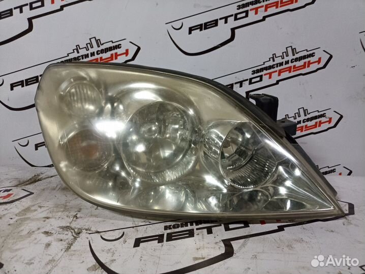 Фара nissan primera HP12 QP12 RP12 TNP12 TP12 WHP1