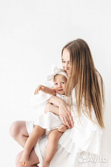 Педагог раннего развития для малышей